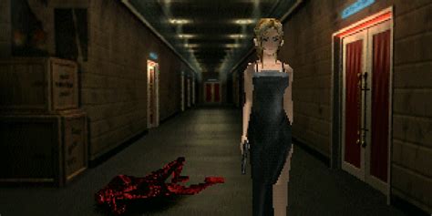 parasite eve weapon upgrade guide